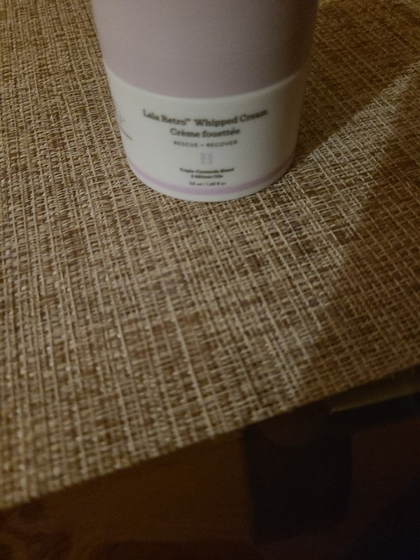 Drunk Elephant Lala Retro Whipped Cream – 50ml