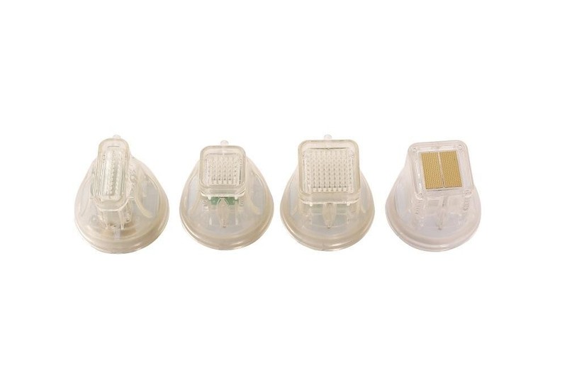 Replacement 25/64/10 Pins Gold Plated RF Cartridge Consumables for RF Machine gallery