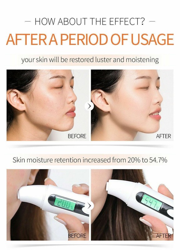 2 Pack Whitening Antioxidant Remove Spots Firm Soothing Vitamin C Serum 15ml gallery