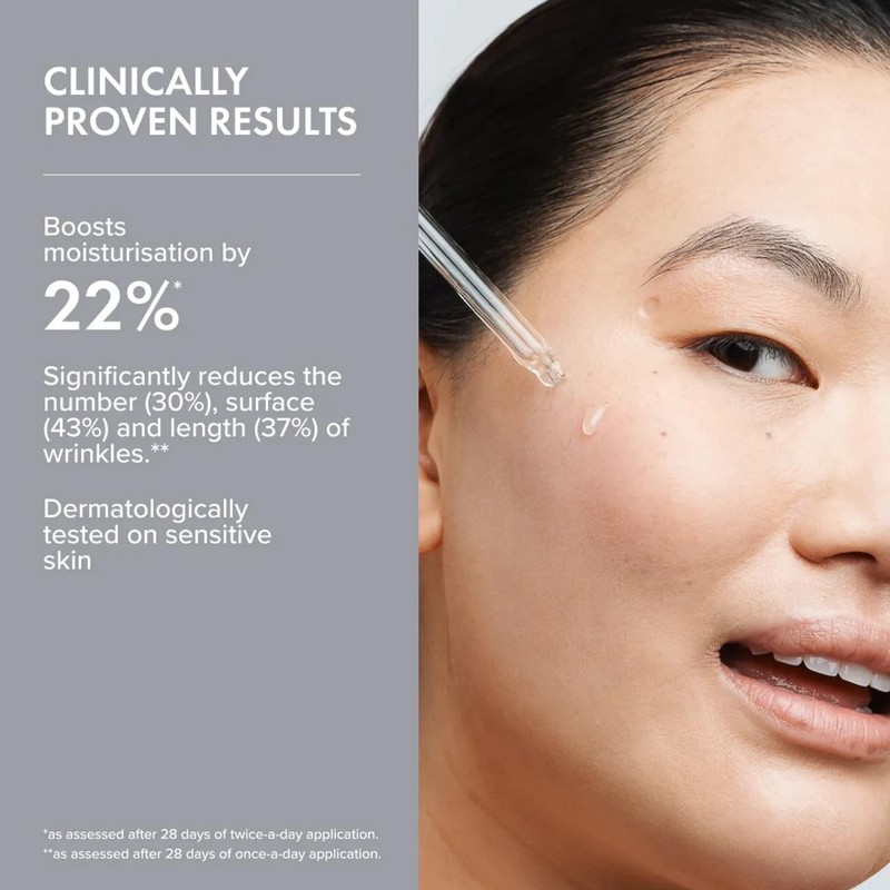 The Organic Pharmacy Hyaluronic Acid Serum gallery