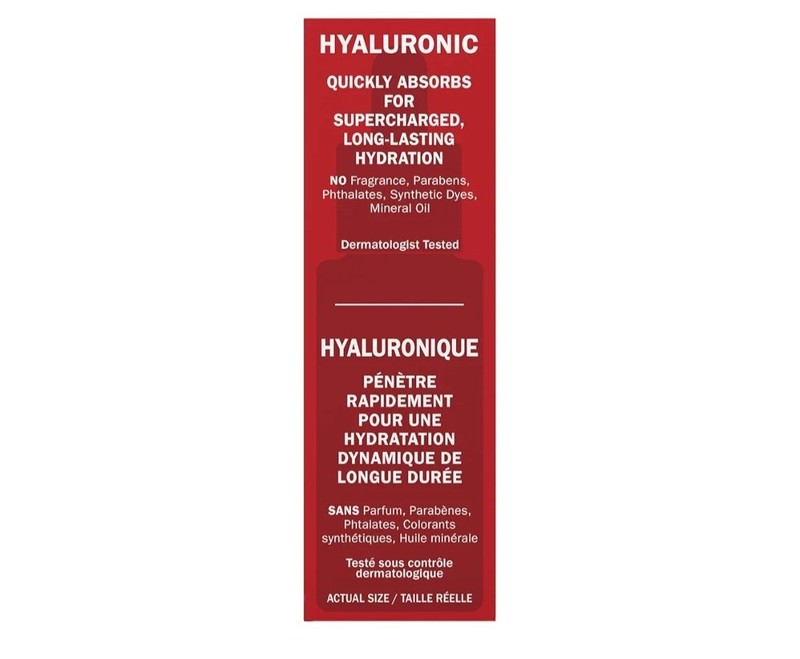 Olay Hyaluronic + Peptide 24 Serum - 1.3 oz NO BOX gallery
