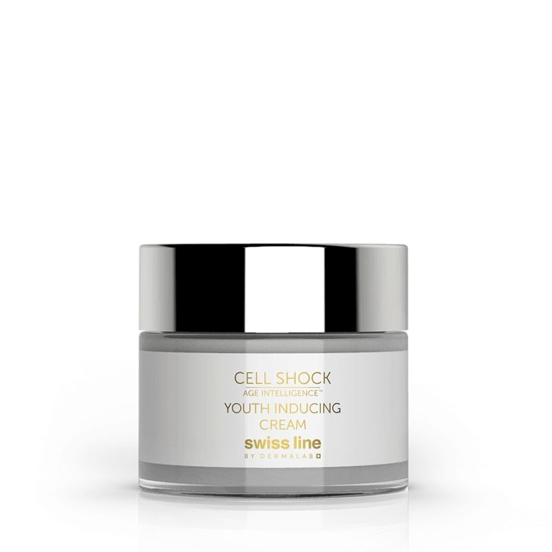 swiss line 1183R CS AI™ Youth Inducing Cream 50ml #usau