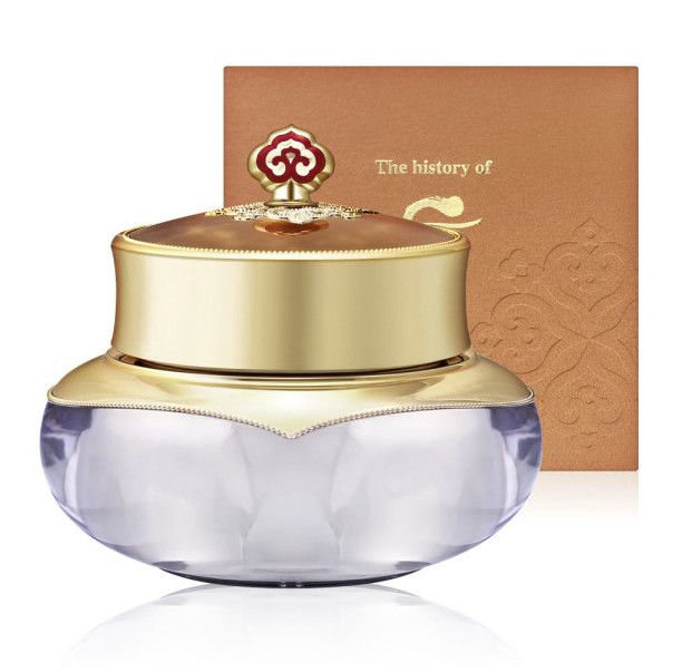 The History of Whoo Cheongidan Radiant Regenerating Cream 60ml K-Beauty