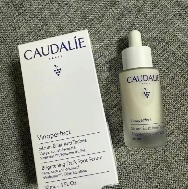 Caudalie Vinoperfect Radiance Serum 1oz ,30ml Dark Spot Corrector New gallery
