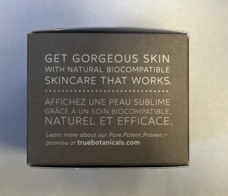 True Botanicals Phyto-Retinol Vitamin A Booster 30 Capsules New in Box gallery