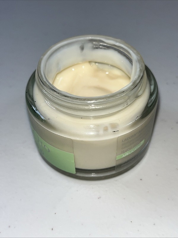 Lacura Anti-Wrinkle Face Bioflavonoid & Coenzyme Q10 Day Cream 1.7oz (48g) gallery