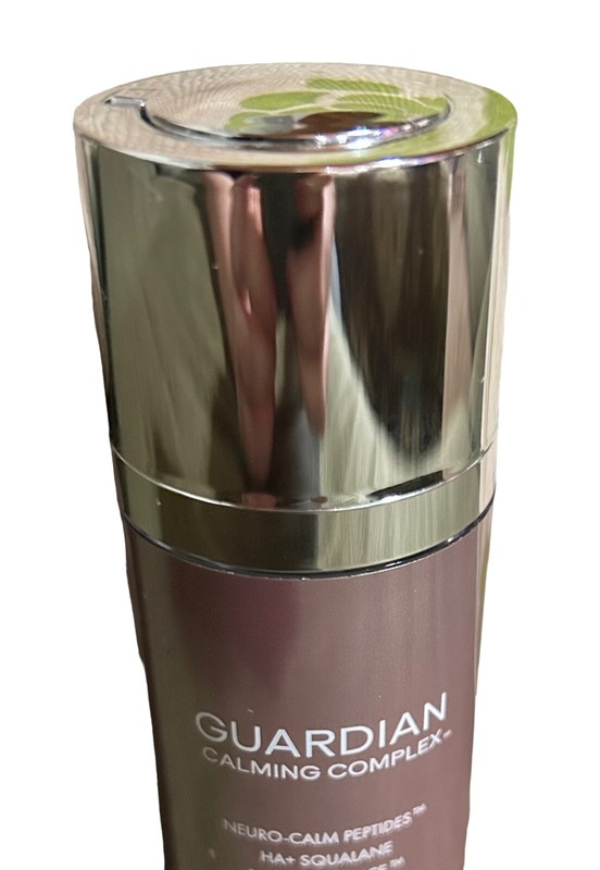 SKINPRINT GUARDIAN CALMING COMPLEX RESTORE FACE CREAM WOMEN'S NEW 1floz 30ml gallery