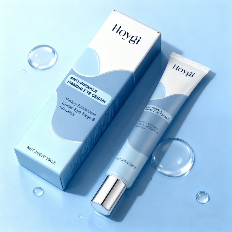 Hoygi Rapid Reduction Eye Serum-Advanced Formula Anti Aging Wrinkles 10ml gallery