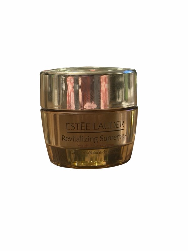 New No Box Estee Lauder Revitalizing Supreme + Youth Power Creme Face Cream 1oz