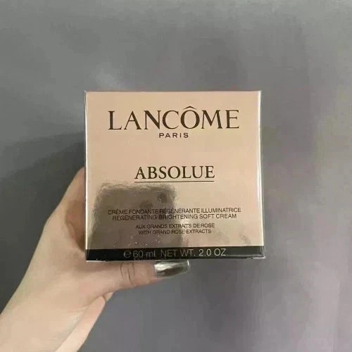 Lancome Absolue longevity Soft Cream 2.0oz/60 ml Sealed & New