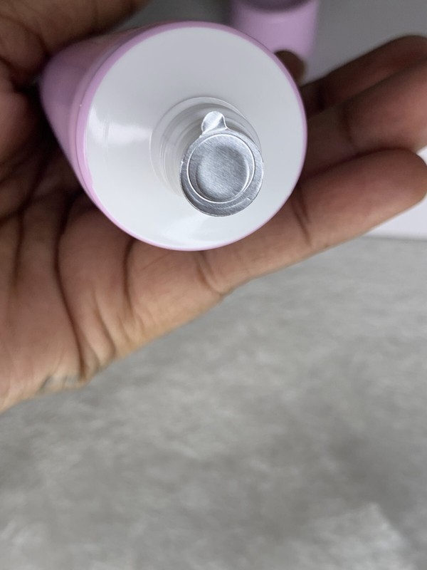 NEW! Dermasil Labs Oil Free Night Cream with Vitamins A & E gallery