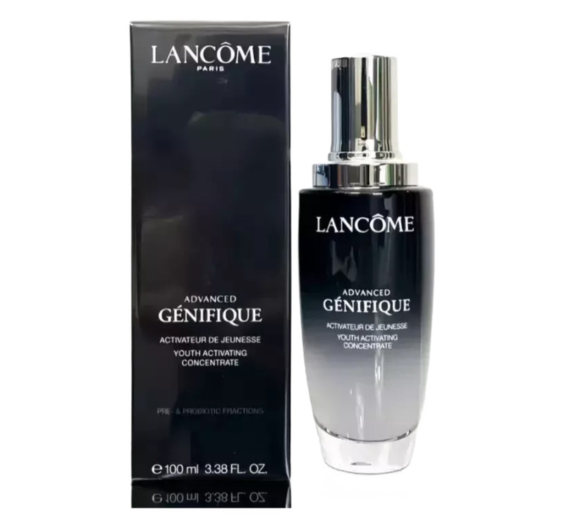 Lancôme Advanced Génifique Youth Activating Concentrate Face Serum, 3.88oz/115ml