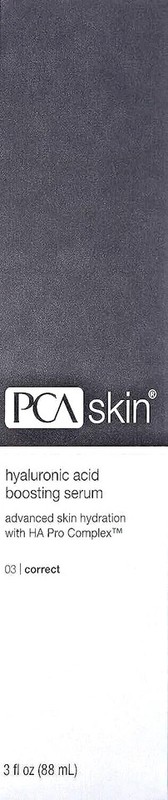 PCA Skin Hyaluronic Acid Boosting Serum 1oz., Lifts, Tightens & Firms Skin. gallery