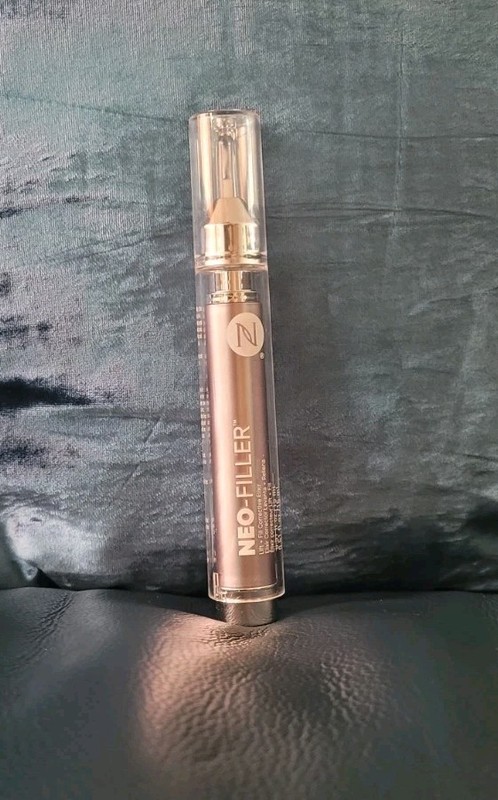 Neo FILLER Lift + Fill Corrective Elixir by Neora 15ml .51oz NWOB gallery