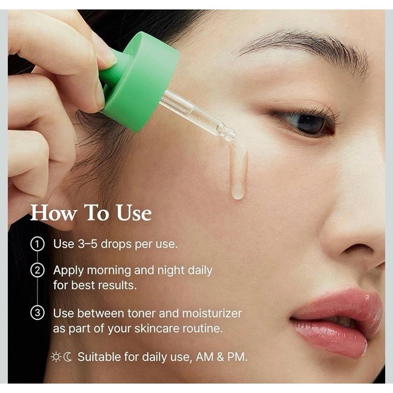 FULLY Green Tomato Serum - NEW gallery