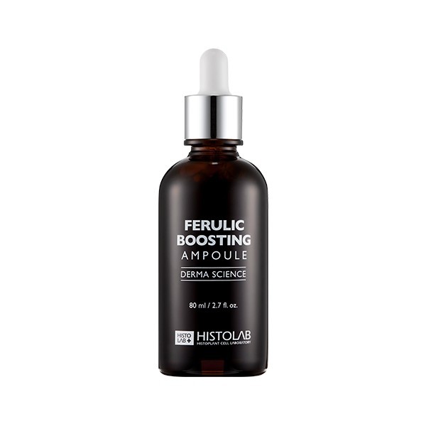 HISTOLAB Ferulic Boosting Ampoule 80ml