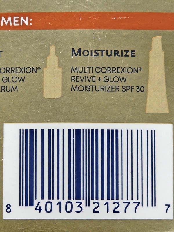 RoC Multi Correxion Revive + Glow Eye Balm 0.14 oz (4 g) gallery
