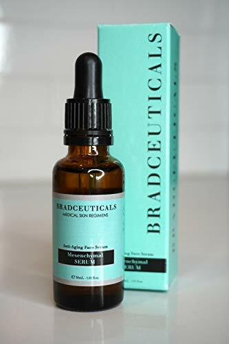 Classic Mesenchymal Stem Cell Serum By Bradceuticals