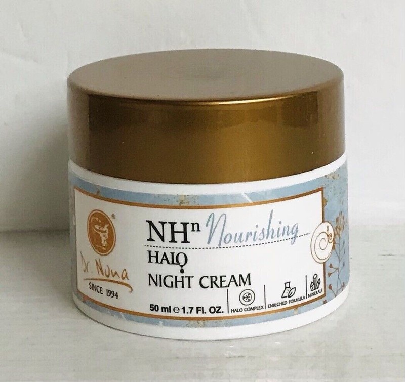 Dr. Nona Halo Night Cream