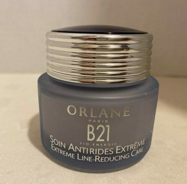 ORLANE EXTREME LINE-REDUCING CARE (SOIN ANTIRIDES) FULL SIZE 1.7 OZ 50 ML~SEALED