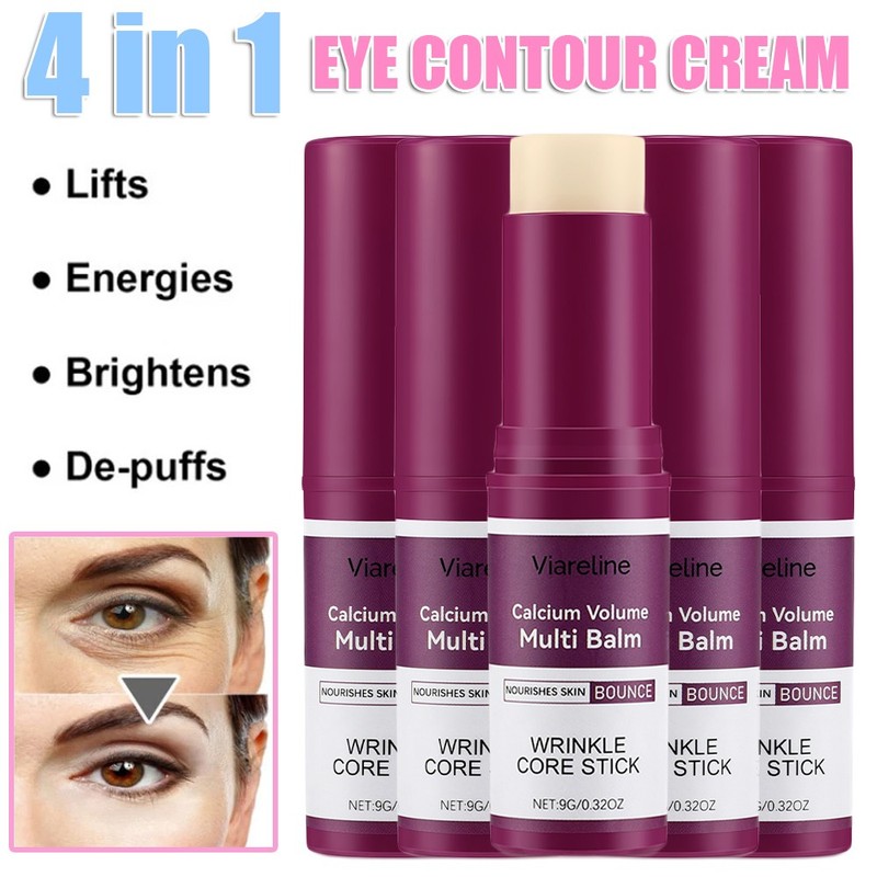 Tighten & Lift Neck Cream Roller Firming Anti-Aging Blur & Smooth Wrinkle 4.2oz gallery