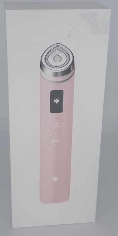 NEW medicube Age-R Booster Pro Pink | Real Glass Glow Beauty Massager | NEW
