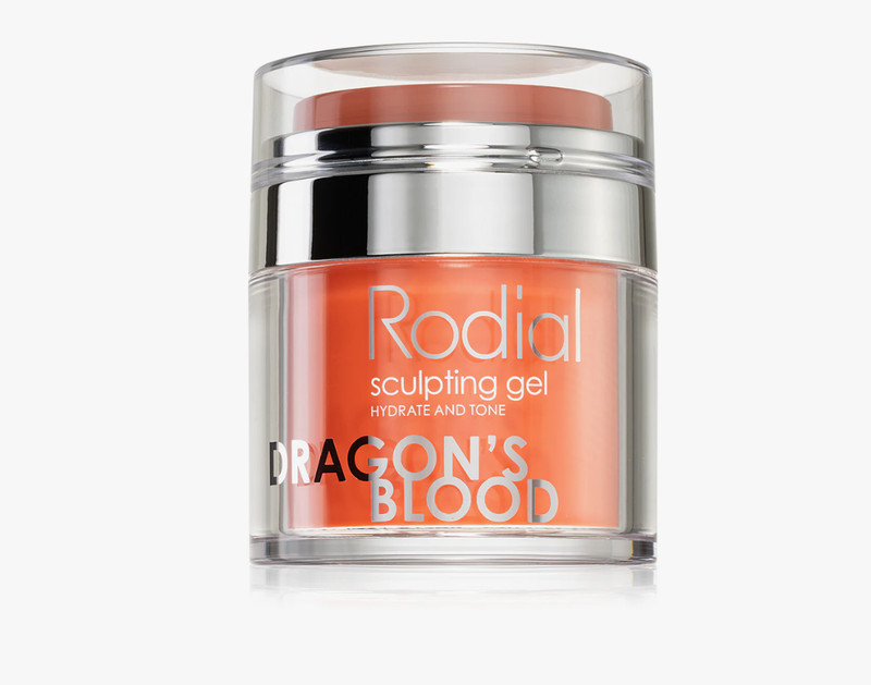 Rodial Dragon’s Blood Sculpting gel, 50 ml