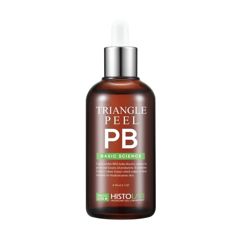 [HISTOLAB] Korea Cosmetic Triangle Peel PB 80ml
