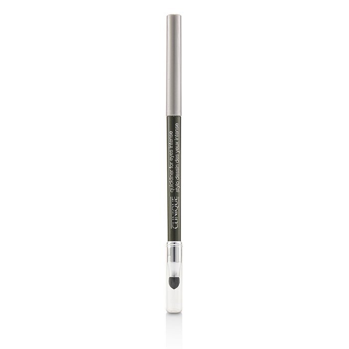Clinique Quickliner For Eyes Intense – # 07 Intense Ivy 0.25g #dkau