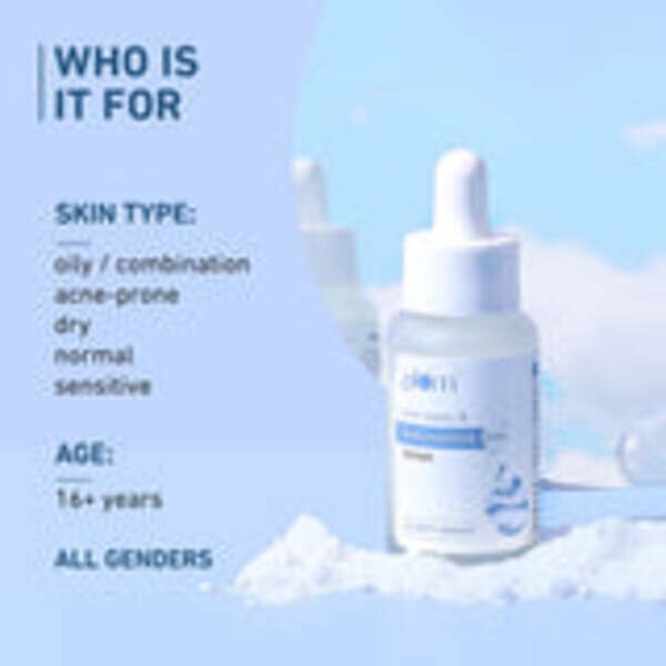 10% Niacinamide Face Serum - Pack of 2 | 30ml gallery