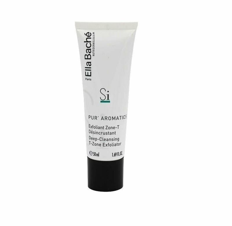 Ella Bache Deep-Cleansing T-Zone Exfoliator 50ml 1.69oz #dktau