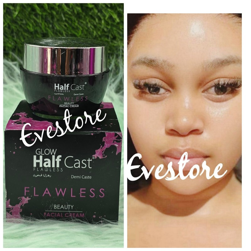 Glow Flawless Beauty Facial Cream 30g