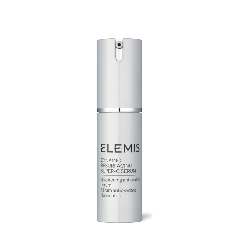Elemis Dynamic Resurfacing Super C Serum 1oz / 30 ml Exprtn Date 06/2026 New Box