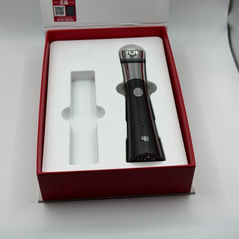 Medicube AGE-R Booster-H Skin Care Device Facial Booster Tool
