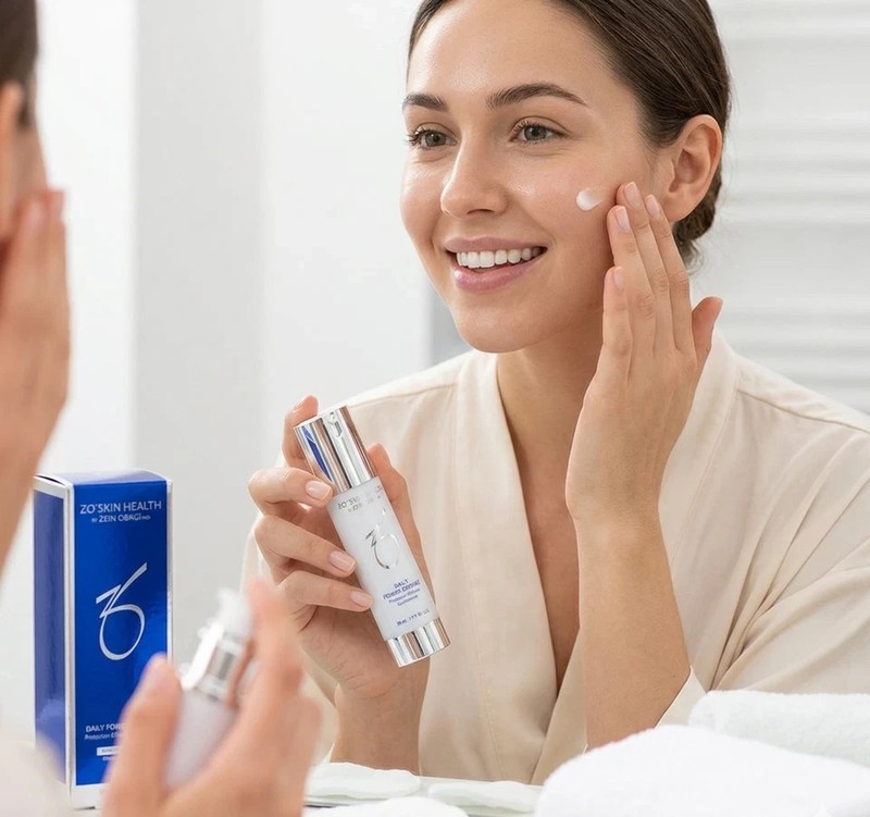 Zo Skin Health Daily Power Defense (1.7 Fl Oz) Anti-Aging US SELLER gallery