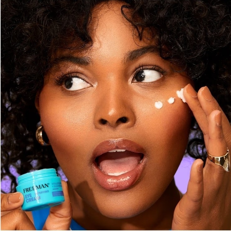 2 Crema Para Las Ojeras Anti-arrugas Remueve Bolsas En Los Ojos Circulos Oscuros gallery