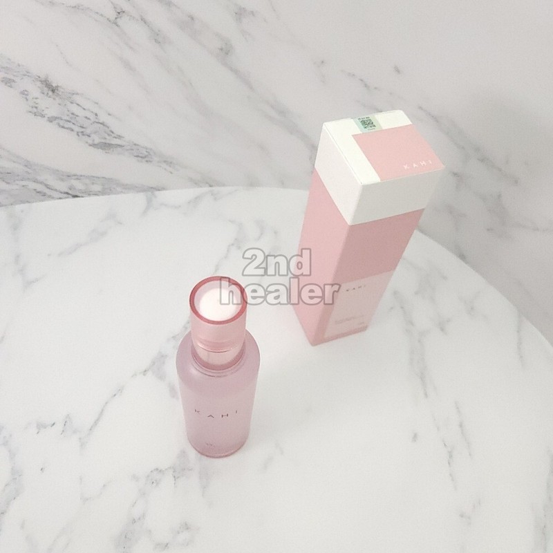 KAHI Wrinkle Bounce Collagen Mist Ampoule 120ml Moisturizing Wrinkles K-Beauty gallery