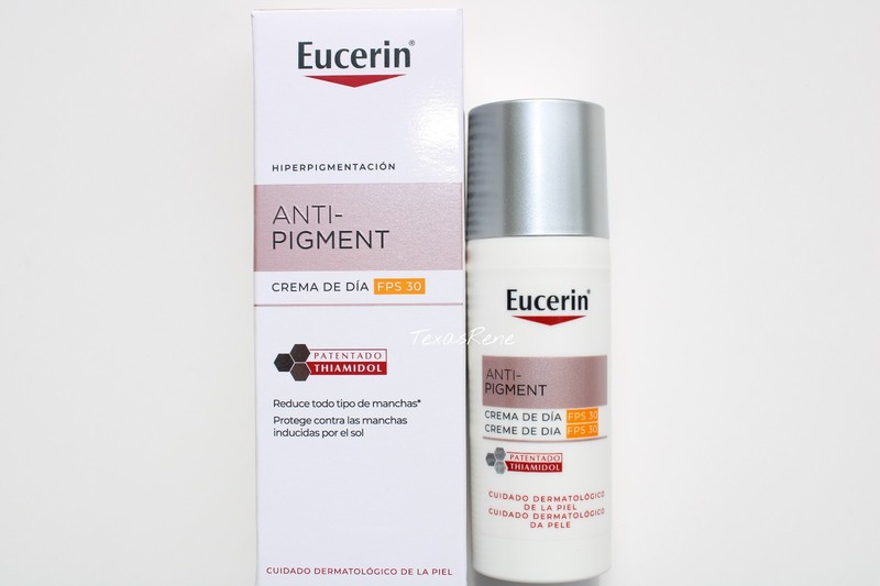 Eucerin Anti-Pigment Day Cream SPF30,Night Cream 50ml gallery