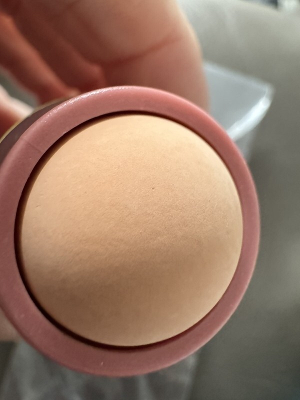Volcanic Stone Face Oil Roller for Pore Cleansing & Massage! Macys Beauty Box gallery
