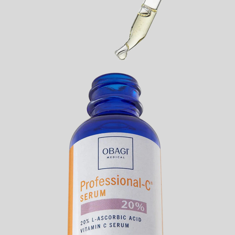 Obagi Professional-C 20% Vitamin C Serum 1oz 30ml NEW Exp 2027
