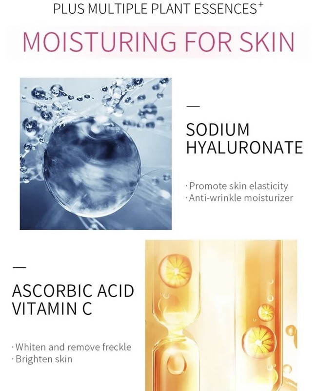 FAMOUS JAPAN SAKURA PORE SHRINKING-SKIN REJUVINATION SERUM 17ML 0.57OZ gallery