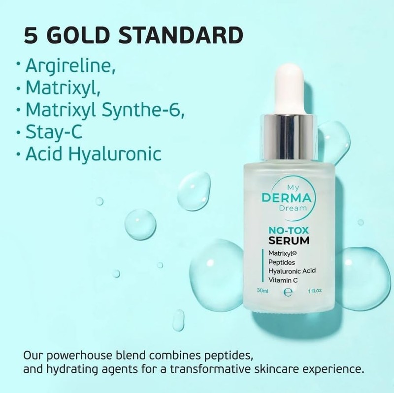 Myderma Dream Myoglow Led Arm Neck And Face Total Body Sculpting Device From gallery