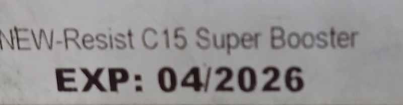 ⭐️NEW⭐️ Paula's Choice - C15 Super Booster, 20ml See Last Photo For Exp. Date gallery