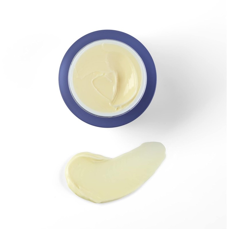 Pro-Retinol Infused Q10 Night Cream for Fine Lines - Ideal for Sensitive Skin gallery