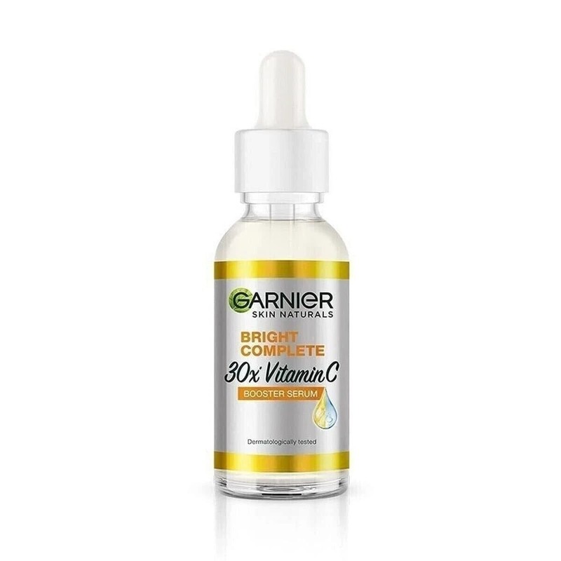 Garnier Skin Naturals Face Serum Brightening &Anti-Dark Spots 50ml