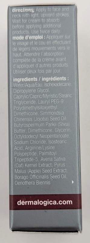 Dermalogica Super Rich Repair Cream 7ml/0.24fl.oz. Travel Size gallery