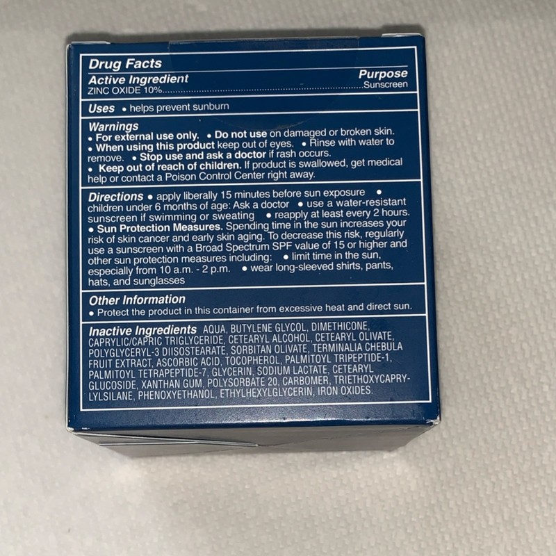 SKINN Age Reset Restore And Protect Day Cream with SPF 30 NEW 1.7 oz. SEALED gallery