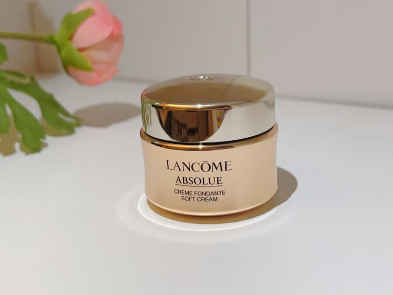 Lancome Absolue Creme Fondante Soft Cream 0.5oz/15 ml ~FREE & FAST SHIPPING