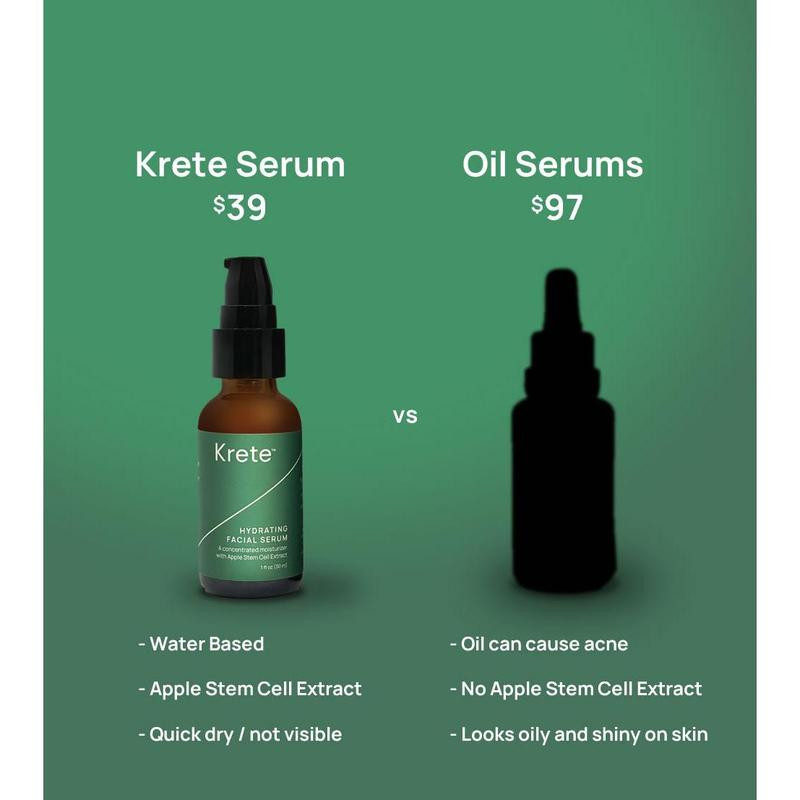 The Hydrating Facial Serum gallery