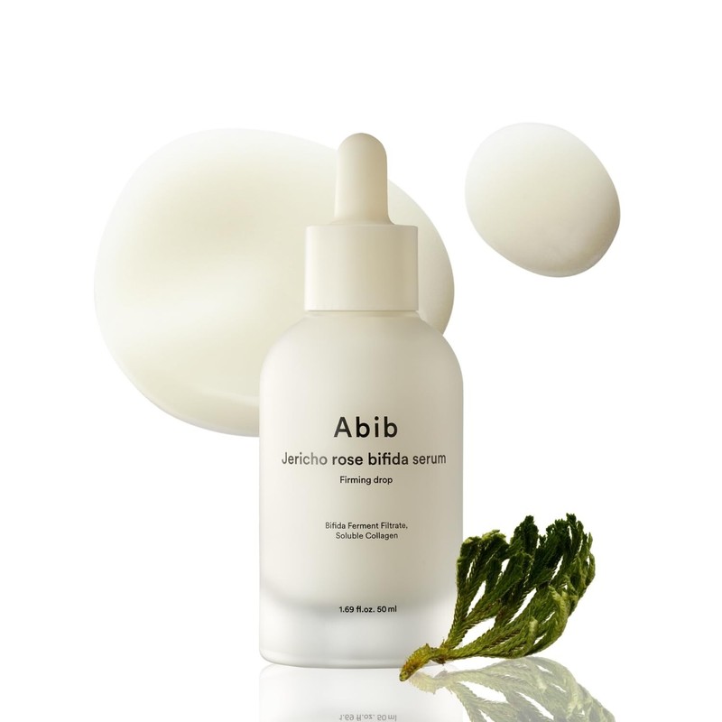 ABIB – Jericho Rose Bifida Serum Firming Drop [50ml] NEW
